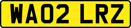 WA02LRZ