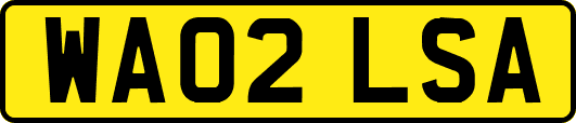 WA02LSA