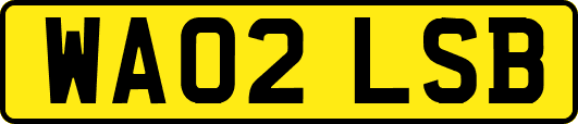 WA02LSB