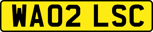 WA02LSC