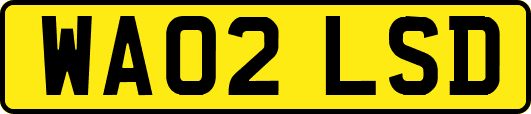 WA02LSD