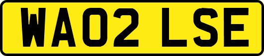 WA02LSE