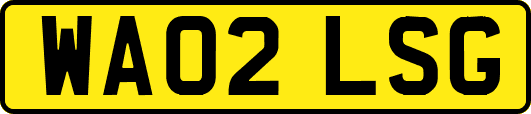 WA02LSG