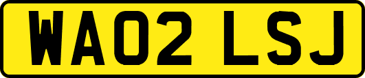 WA02LSJ