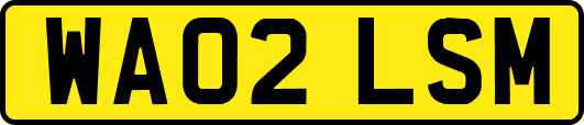 WA02LSM
