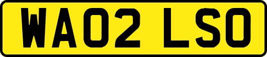 WA02LSO
