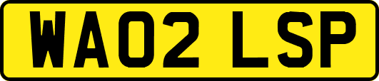 WA02LSP