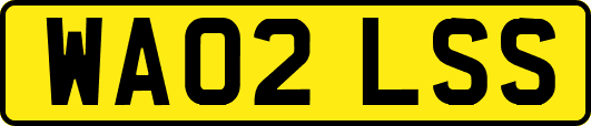 WA02LSS