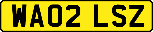 WA02LSZ
