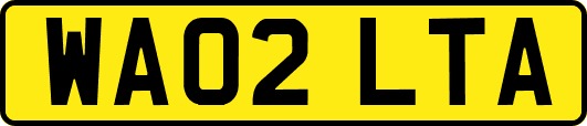 WA02LTA