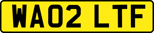 WA02LTF