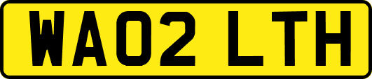 WA02LTH