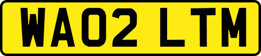WA02LTM