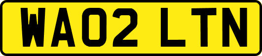 WA02LTN