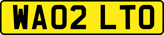 WA02LTO