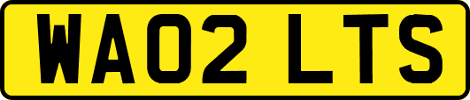 WA02LTS