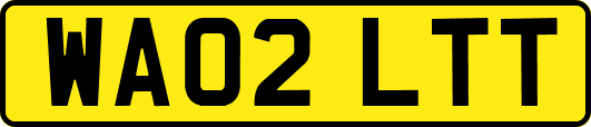 WA02LTT