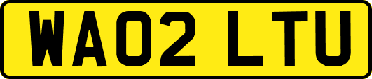 WA02LTU