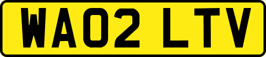 WA02LTV