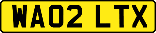 WA02LTX