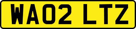 WA02LTZ