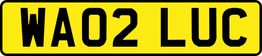 WA02LUC