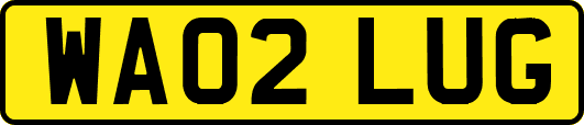WA02LUG