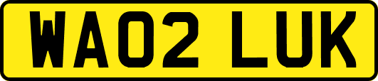 WA02LUK