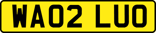 WA02LUO