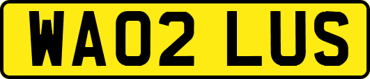 WA02LUS