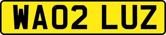 WA02LUZ