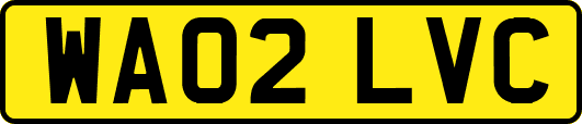 WA02LVC