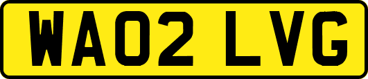 WA02LVG