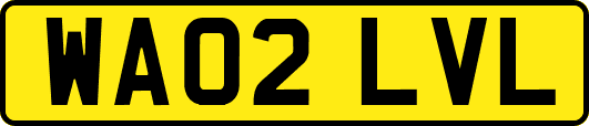 WA02LVL