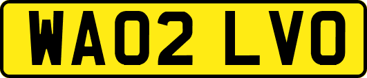 WA02LVO