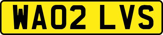 WA02LVS