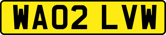 WA02LVW