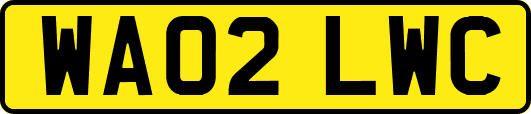 WA02LWC