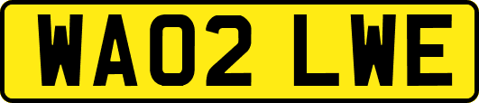 WA02LWE