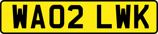 WA02LWK
