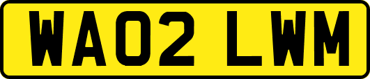 WA02LWM