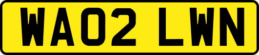 WA02LWN