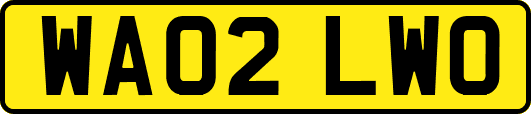 WA02LWO
