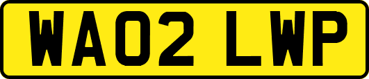 WA02LWP