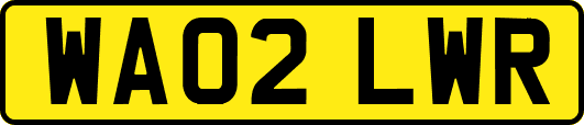 WA02LWR