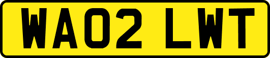 WA02LWT