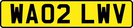 WA02LWV