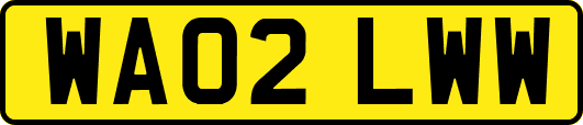 WA02LWW