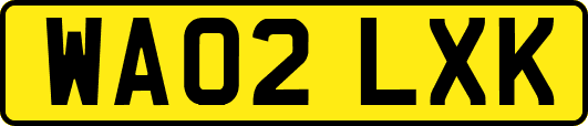WA02LXK