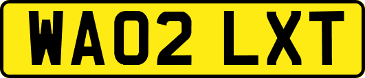 WA02LXT